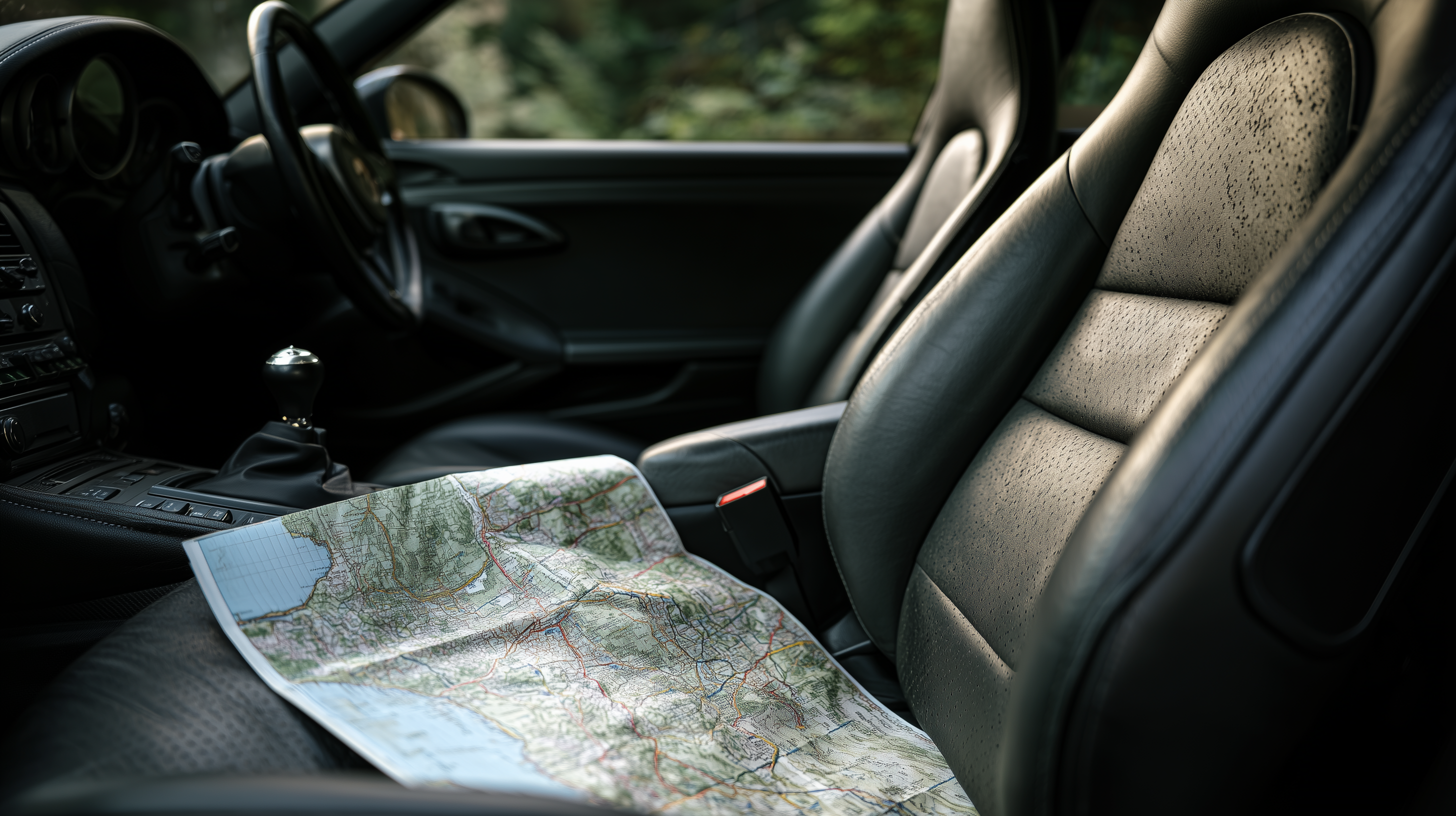 Driving Tips and Resources icon