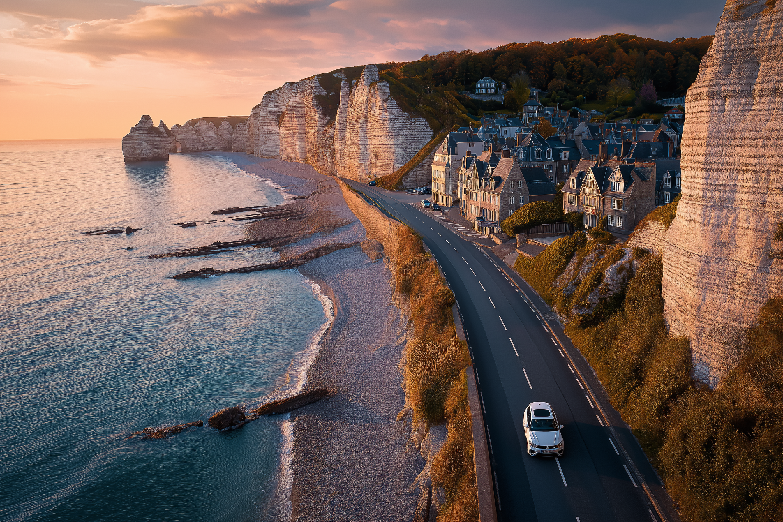 Italian Automotive Heritage icon