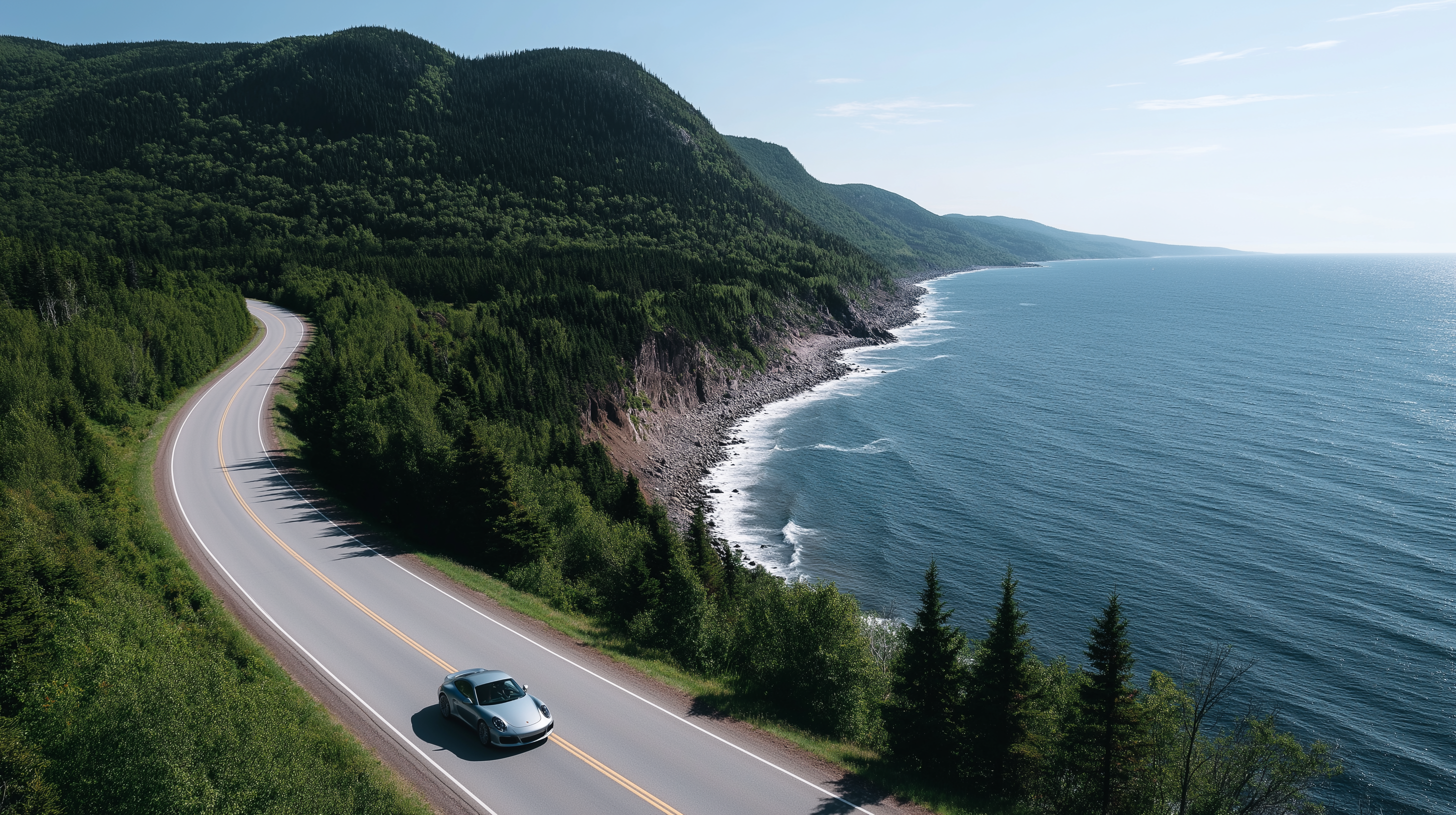 A colorful cartoonish traffic jam puzzle